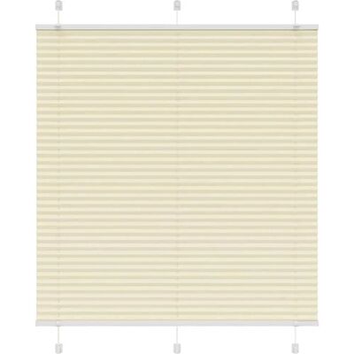vidaXL Rullaverho taitettava - 120 x 100 cm - Kestävä polyesteri vidaXL Rullaverho taitettava - 120 x 100 cm - Kestävä polyesteri