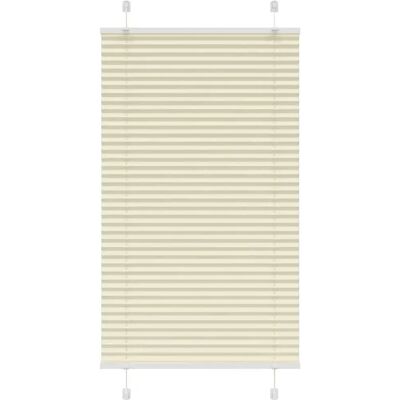 vidaXL Foldegardin - 70x150cm - Polyester, Antracit - Foldegardin vidaXL Foldegardin - 70x150cm - Polyester, Antracit - Foldegardin