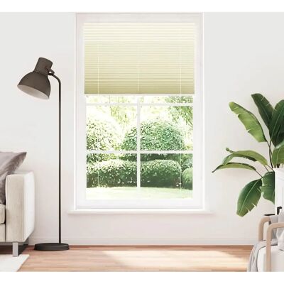 vidaXL Plissee - 115x200 cm - Privatsphäre, Modern vidaXL Plissee - 115x200 cm - Privatsphäre, Modern