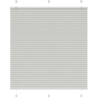 vidaXL Polyester Folde persienne 120x150 cm - Vinduesgardin vidaXL Polyester Folde persienne 120x150 cm - Vinduesgardin