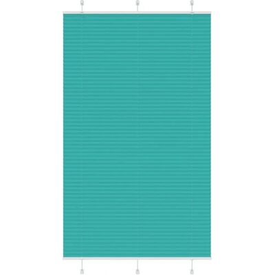 Store plissé VIDAXL Vert 115x200cm - Fenêtre Store plissé VIDAXL Vert 115x200cm - Fenêtre