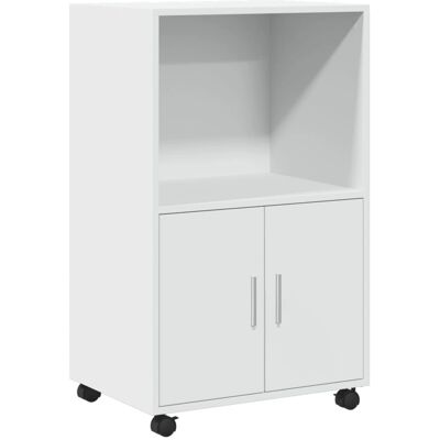 vidaXL 853182 Buffet pour salon - Living Room Sideboard - Publicité vidaXL 853182 Buffet pour salon - Living Room Sideboard - Publicité