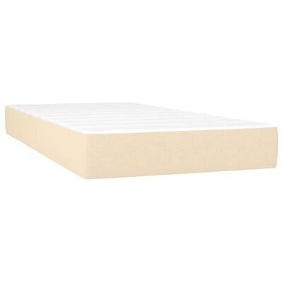 vidaXL Matratze, Taschenfederkernmatratze für Kinder - 80 x 160 cm vidaXL Matratze, Taschenfederkernmatratze für Kinder - 80 x 160 cm