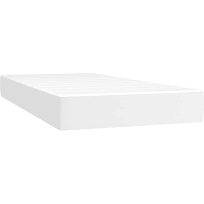 vidaXL Einzel-/Doppelbett Matratze - Taschenfederkern vidaXL Einzel-/Doppelbett Matratze - Taschenfederkern