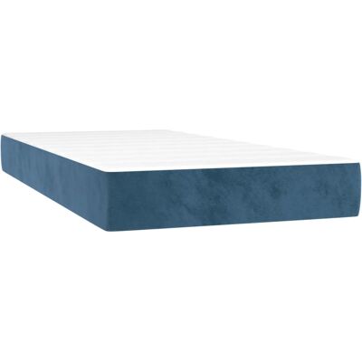 vidaXL 4016568 Matelas à ressorts ensachés - Support moyen - Publicité vidaXL 4016568 Matelas à ressorts ensachés - Support moyen - Publicité