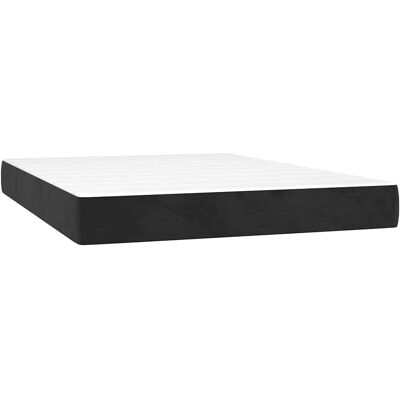 vidaXL Matelas à Ressorts Ensachés - Soutien Moyen - Publicité vidaXL Matelas à Ressorts Ensachés - Soutien Moyen - Publicité
