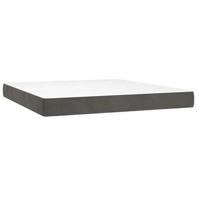vidaXL 4016589 Matelas à ressorts ensachés - Lit - Publicité vidaXL 4016589 Matelas à ressorts ensachés - Lit - Publicité