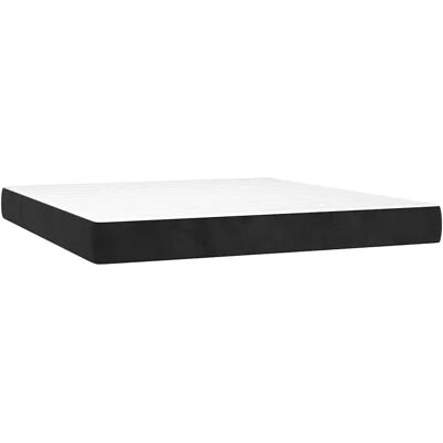 vidaXL 703061 Matelas à ressorts ensachés - Matelas vidaXL 703061 Matelas à ressorts ensachés - Matelas