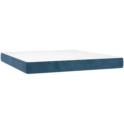 vidaXL 4016592 Matelas à ressorts ensachés - Matelas - Publicité vidaXL 4016592 Matelas à ressorts ensachés - Matelas - Publicité