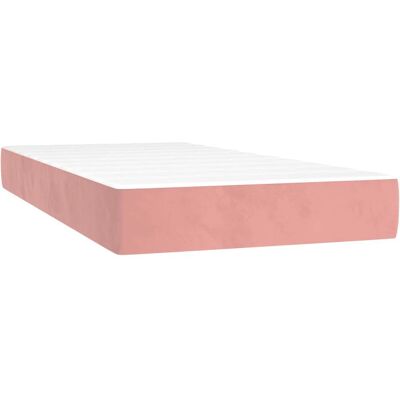 vidaXL 4016605 Matelas à ressorts ensachés - Matelas - Publicité vidaXL 4016605 Matelas à ressorts ensachés - Matelas - Publicité