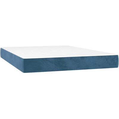 vidaXL 4016622 Matelas à ressorts doubles - Matelas - Publicité vidaXL 4016622 Matelas à ressorts doubles - Matelas - Publicité