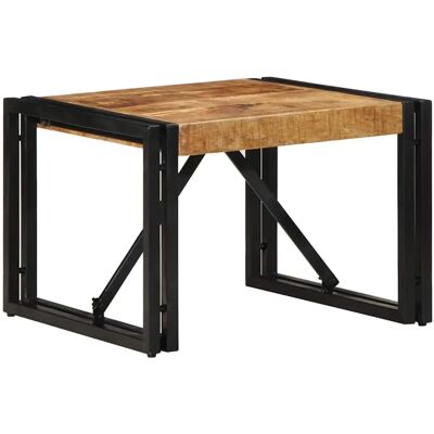 vidaXL 4016676 Rectangular Coffee Table - Living Room Furniture vidaXL 4016676 Rectangular Coffee Table - Living Room Furniture