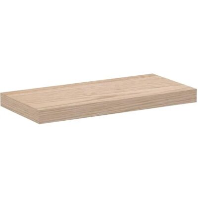 vidaXL Rakennustekninen Puu Riippu - 50x23.5x4 cm vidaXL Rakennustekninen Puu Riippu - 50x23.5x4 cm