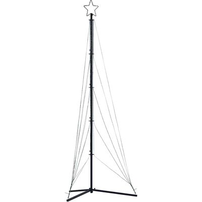 vidaXL LED Choinka 861 Leds 478 Cm - Choinka vidaXL LED Choinka 861 Leds 478 Cm - Choinka