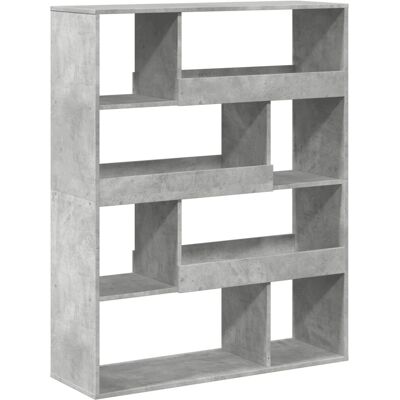 VidaXL 3309342 Étagère pour salon - Rayonnage de rangement - Publicité VidaXL 3309342 Étagère pour salon - Rayonnage de rangement - Publicité