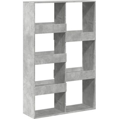 vidaXL Modell 978537 - Bücherregal vidaXL Modell 978537 - Bücherregal