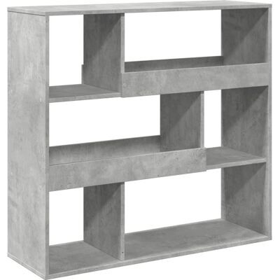 vidaXL 3309477 Woonkamer Boekenkast - Bookcase vidaXL 3309477 Woonkamer Boekenkast - Bookcase