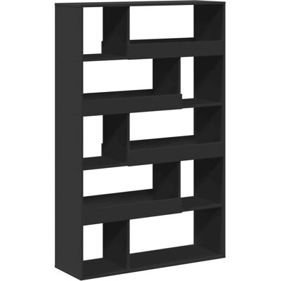 vidaXL 3309493 Wohnzimmer Bücherregal - Bookcase vidaXL 3309493 Wohnzimmer Bücherregal - Bookcase
