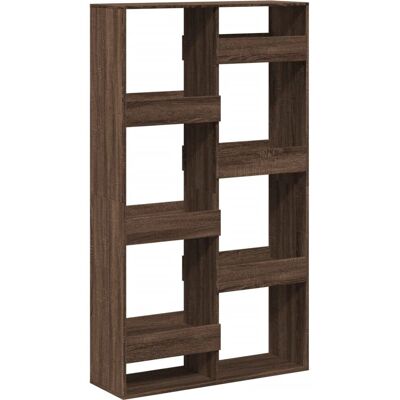 vidaXL Wohnzimmerschrank - Robustes 8-Etagen Regal vidaXL Wohnzimmerschrank - Robustes 8-Etagen Regal