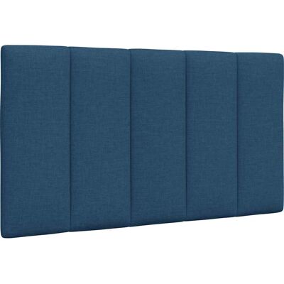 VidaXL Blau Kopfteil - Kopfteil VidaXL Blau Kopfteil - Kopfteil