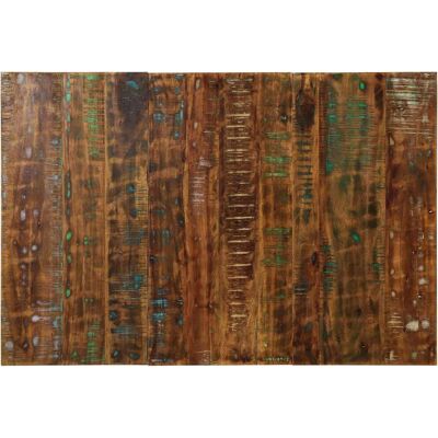 vidaXL Kopfteil 120x1,5x80cm Recyceltes Holz Industriestil vidaXL Kopfteil 120x1,5x80cm Recyceltes Holz Industriestil