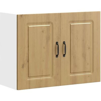 VidaXL 853596 Kompakter Küchen-Speicherschrank VidaXL 853596 Kompakter Küchen-Speicherschrank