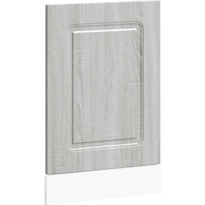 vidaXL Keukenkast - Duurzaam engineered hout, Vochtbestendige, Gemakkelijk schoon te maken - Kast vidaXL Keukenkast - Duurzaam engineered hout, Vochtbestendige, Gemakkelijk schoon te maken - Kast