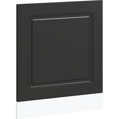 vidaXL 853658 Küchen-/Esszimmer-Schrankschrank - Stabil & Langlebig aus Sperrholz vidaXL 853658 Küchen-/Esszimmer-Schrankschrank - Stabil & Langlebig aus Sperrholz