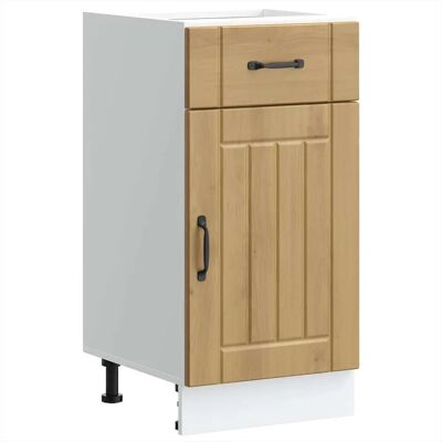 vidaXL Modell 853716 Kompakter Küchen-Unterschrank vidaXL Modell 853716 Kompakter Küchen-Unterschrank