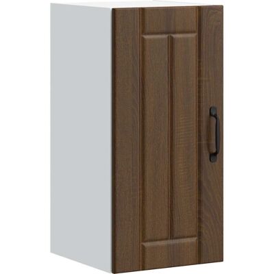 vidaXL 853784 Küchen-Hängeschrank - Langlebig & Wandmontage vidaXL 853784 Küchen-Hängeschrank - Langlebig & Wandmontage