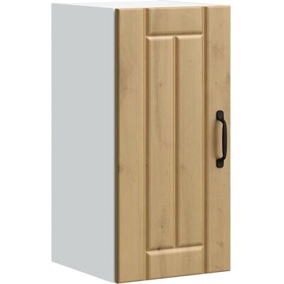 VidaXL 853786 Küchen-Wandschrank - Platzsparend, Langlebig, Wandmontage VidaXL 853786 Küchen-Wandschrank - Platzsparend, Langlebig, Wandmontage