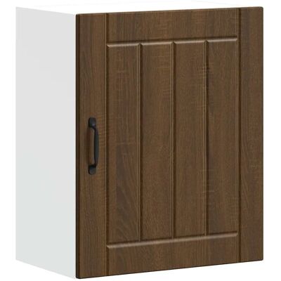 VidaXL 853811 Küchen-Hängeschrank VidaXL 853811 Küchen-Hängeschrank
