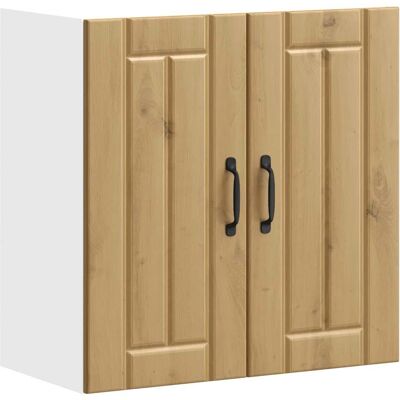 VidaXL 853826 Kitchen Storage Cabinet - Space-saving, Durable Wood VidaXL 853826 Kitchen Storage Cabinet - Space-saving, Durable Wood