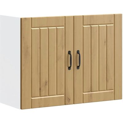 VidaXL 853836 Kompakter Wandküchenschrank VidaXL 853836 Kompakter Wandküchenschrank
