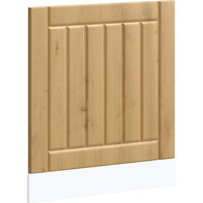 vidaXL 853906 Duurzaam engineering hout keuken opbergkast - Kast vidaXL 853906 Duurzaam engineering hout keuken opbergkast - Kast