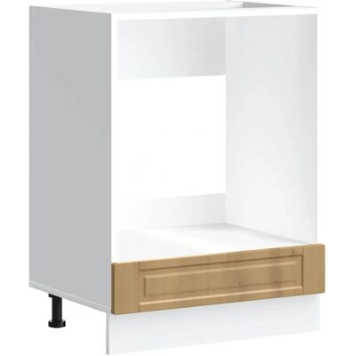 vidaXL 854006 Küchen-/Speicherschrank - Robustes Holzdesign vidaXL 854006 Küchen-/Speicherschrank - Robustes Holzdesign