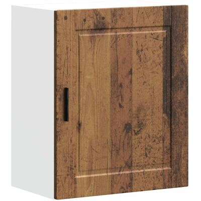 Armoire Murale de Cuisine en Bois Ancien vidaXL - Placard Murale - Publicité Armoire Murale de Cuisine en Bois Ancien vidaXL - Placard Murale - Publicité