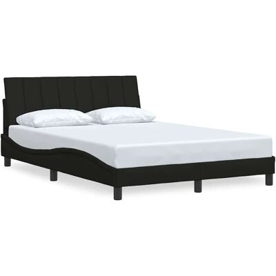 VidaXL 3310400 Bettgestell mit Latten - Bettgestell VidaXL 3310400 Bettgestell mit Latten - Bettgestell