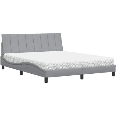 vidaXL 3310552 bed - Bed vidaXL 3310552 bed - Bed