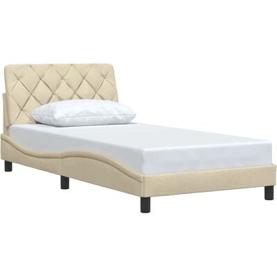 VidaXL 3310620 Bettgestell - Moderner Komfort VidaXL 3310620 Bettgestell - Moderner Komfort