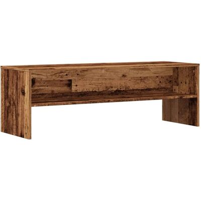 vidaXL Old Wood TV Schrank - Medienmöbel vidaXL Old Wood TV Schrank - Medienmöbel