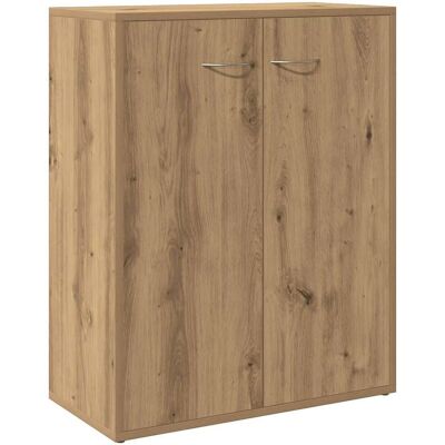 vidaXL eg-siderbord - 75x30x60 cm - Sideboard vidaXL eg-siderbord - 75x30x60 cm - Sideboard