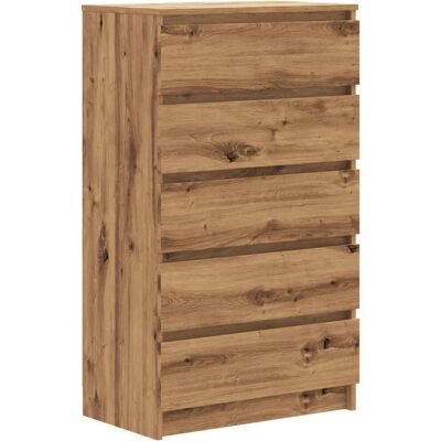 vidaXL 855997 Wohnzimmer Sideboard - Sideboard/Buffet vidaXL 855997 Wohnzimmer Sideboard - Sideboard/Buffet