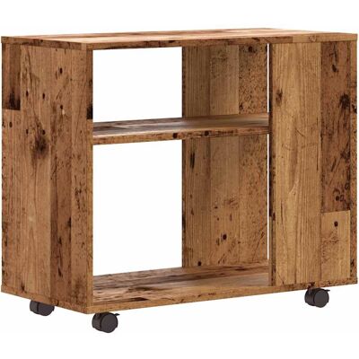 vidaXL Alte Holz Couchtisch - Beistelltisch & Endtisch vidaXL Alte Holz Couchtisch - Beistelltisch & Endtisch