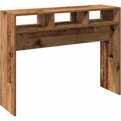vidaXL 856622 Altholz Konsole - Beistelltisch vidaXL 856622 Altholz Konsole - Beistelltisch