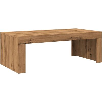 vidaXL 856683 Couchtisch Alt Holz - Beistelltisch vidaXL 856683 Couchtisch Alt Holz - Beistelltisch