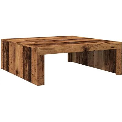 vidaXL Alte Holz Couchtisch - Beistelltisch vidaXL Alte Holz Couchtisch - Beistelltisch