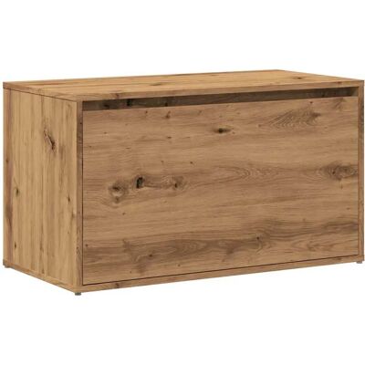 vidaXL 856753 artisan oak indoor bench - Indoor bench vidaXL 856753 artisan oak indoor bench - Indoor bench