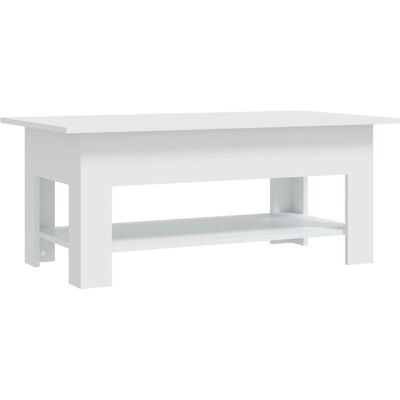 vidaXL Oude Houten Salontafel - Salontafel vidaXL Oude Houten Salontafel - Salontafel