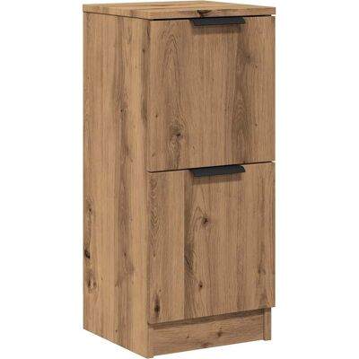 vidaXL Sideboard Eg 30x30x70 cm - Sideboard vidaXL Sideboard Eg 30x30x70 cm - Sideboard